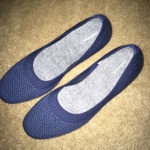 ALLBIRDS tree breezers